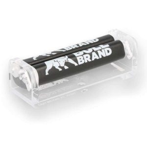 Bull Brand ORIGINAL Plastic Cigarette Rolling Machine