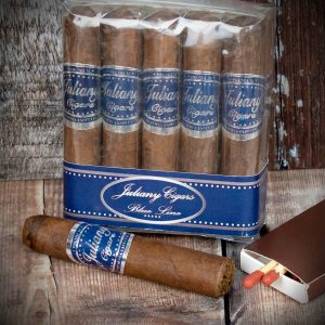 Juliany Blue Label – Coronita Cigars Bundle of 10